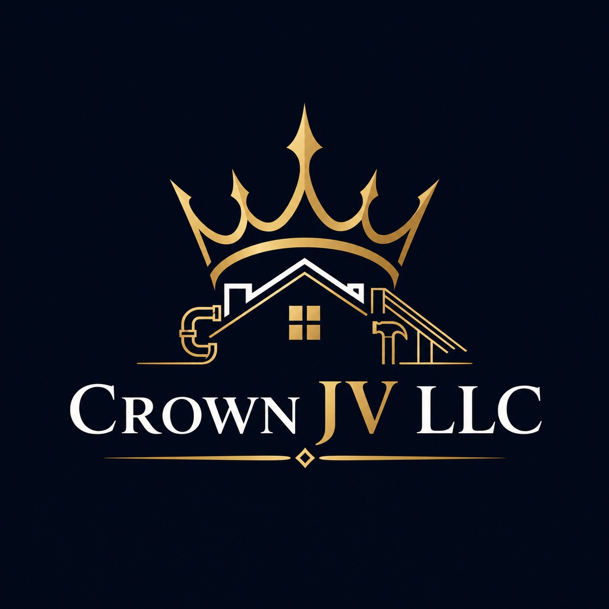 Crown JV LLC Logo